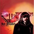 Cover Art for 9781418480745, Red Prophet by Pete Macias