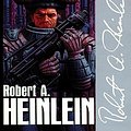 Cover Art for 9780786199464, Starship Troopers by Robert A. Heinlein