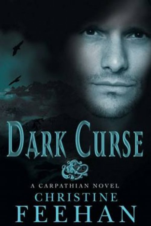Cover Art for 9780749908836, DARK CURSE (DARK CARPATHIAN SERIES) (THE 'DARK' CARPATHIAN SERIES) by Christine Feehan
