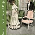 Cover Art for 9781517393243, Pride and Prejudice by Jane Austen