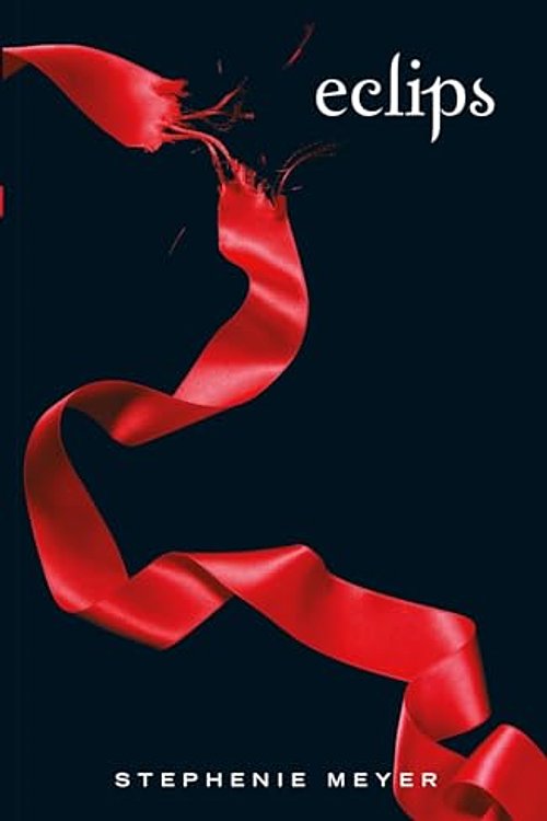 Cover Art for 9789000372522, Eclips (Twilight reeks) by Stephenie Meyer