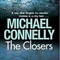 Cover Art for 9781742371740, The Closers by Michael Connelly