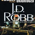 Cover Art for 9781423302698, Witness in Death by J.D. Robb