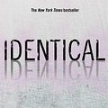 Cover Art for 9781416984658, Identical by Ellen Hopkins