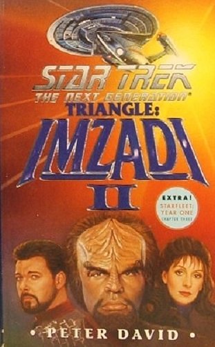Triangle: Imzadi II