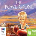 Cover Art for 9781486246793, The Power of One by Bryce Courtenay