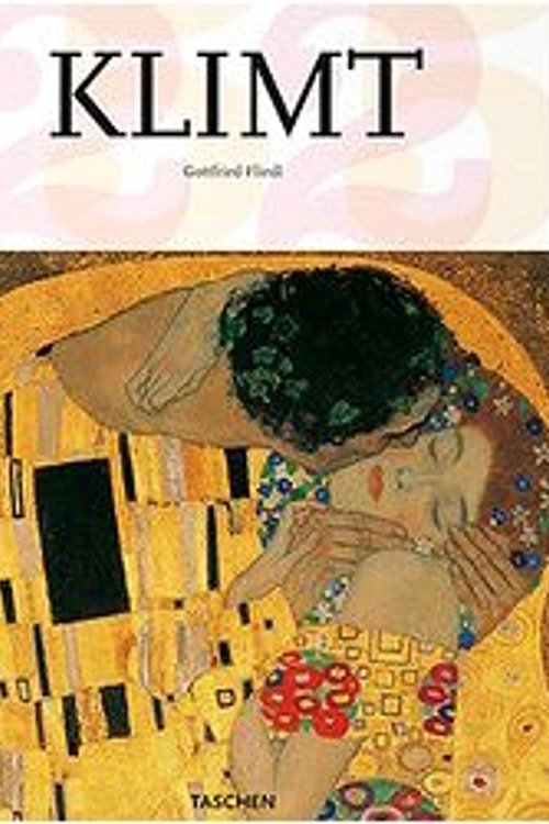 Cover Art for 9783822818121, Klimt by Gottfried Fliedl