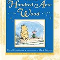 Cover Art for 9781101149386, Return to the Hundred Acre Wood by David Benedictus