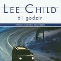 Cover Art for 9788376596464, 61 godzin by Lee Child