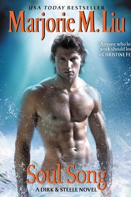 Cover Art for 9781799906742, Soul Song: A Dirk & Steele Novel by Marjorie Liu