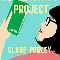 Cover Art for 9781984878618, The Authenticity Project: A Novel by Clare Pooley