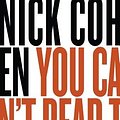 Cover Art for 9780007308903, You Can't Read This Book by Nick Cohen