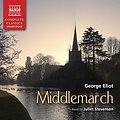 Cover Art for 9781843794394, Middlemarch by George Eliot