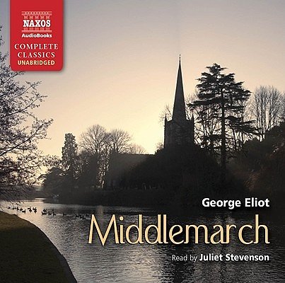 Cover Art for 9781843794394, Middlemarch by George Eliot