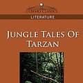 Cover Art for 9781596055223, Jungle Tales of Tarzan by Edgar Rice Burroughs