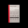 Cover Art for 9783899554687, Designing News by Francesco Franchi