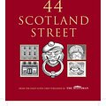 Cover Art for 9781904598169, 44 Scotland Street by McCall Smith, Alexander