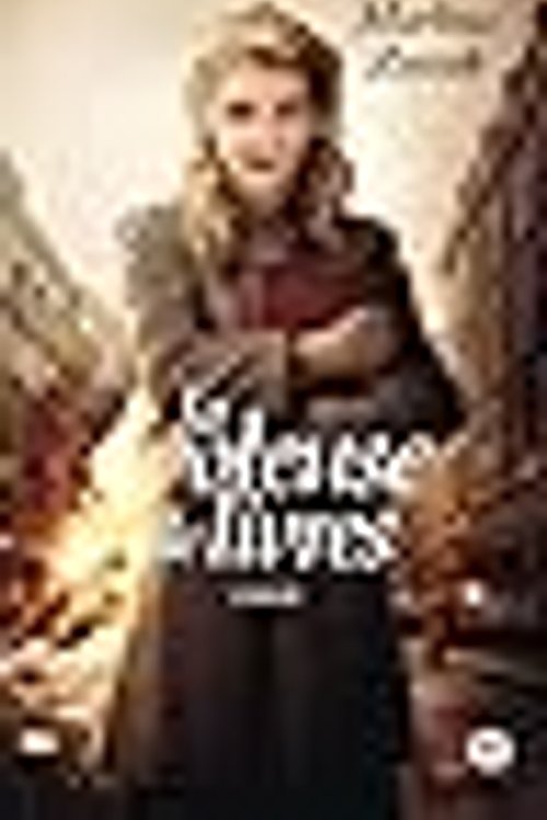 Cover Art for 9782845636774, La Voleuse de livres by Markus Zusak