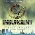 Cover Art for 9780062225764, Insurgent by Veronica Roth