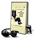 Cover Art for 9781615747818, The Inimitable Jeeves, Volume 1 [With Earbuds] (Playaway Adult Fiction) by P. G. Wodehouse