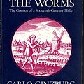 Cover Art for 9780710009609, The Cheese and the Worms by Carlo Ginzburg