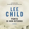 Cover Art for 9788830443693, Punto di non ritorno by Lee Child