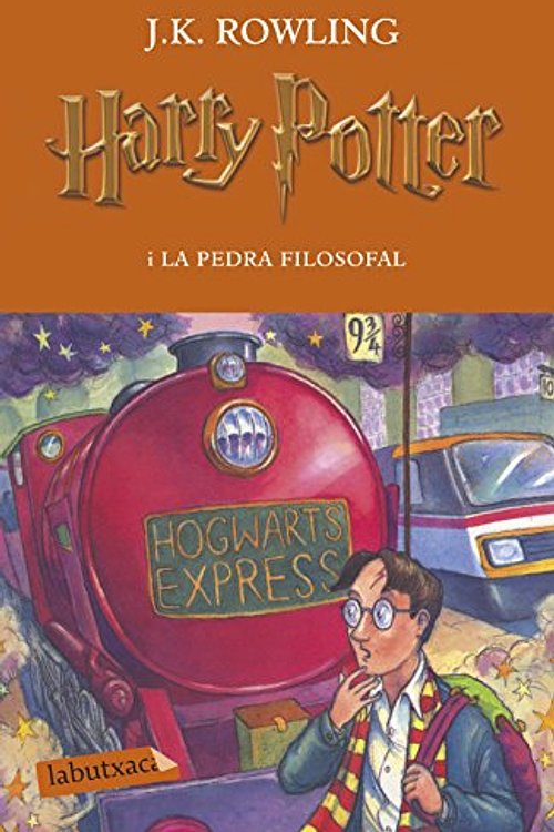 Cover Art for 9788499301518, Harry Potter i la pedra filosofal by J.k. Rowling