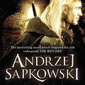 Cover Art for 9780575099913, The Last Wish by Andrzej Sapkowski