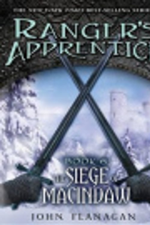 Cover Art for 9781101129968, Ranger's Apprentice by John Flanagan