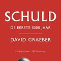 Cover Art for 9789047005315, Schuld / druk 1 by David Graeber