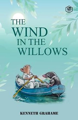 Cover Art for 9789390575879, The Wind in the Willows by Kenneth Grahame