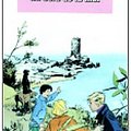 Cover Art for 9782010184284, Le Club DES Cinq Au Bord De La Mer by Blyton