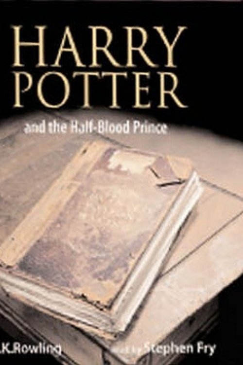 Cover Art for 9780747582601, Harry Potter & the Half Blood Prince Adult 14xSWC by J.K. Rowling