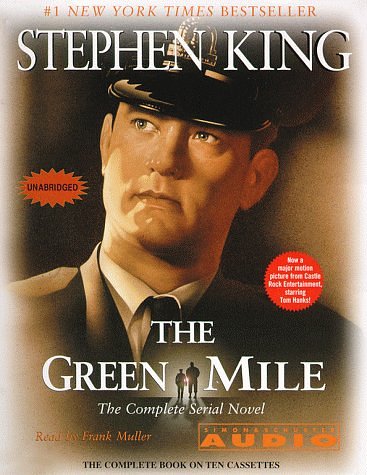 Cover Art for 9780671047214, The Green Mile by Stephen King