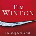 Cover Art for 9780143786115, The Shepherd's Hut by Tim Winton