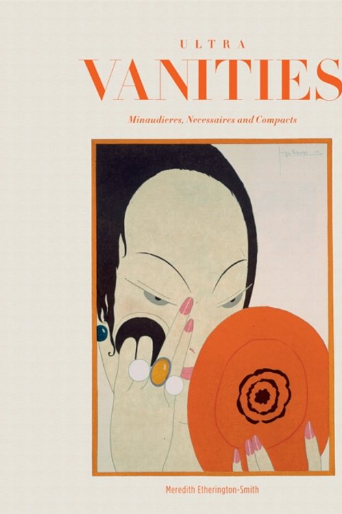 Cover Art for 9780957150027, Ultra Vanities by Meredith Etherington-Smith