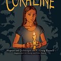 Cover Art for 9783866078192, Coraline by Neil Gaiman