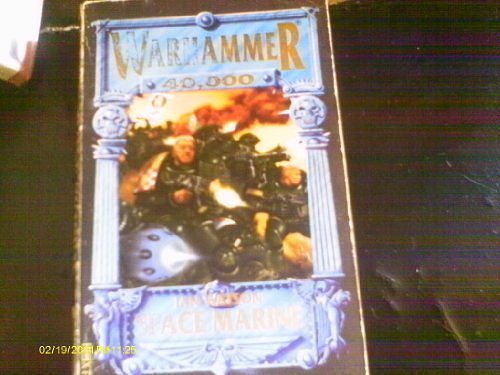 2 editions of Space Marine by Ian Watson