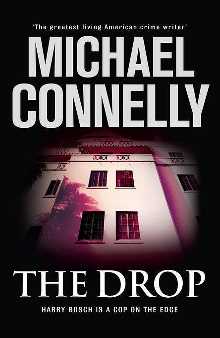 Cover Art for 9781742697628, The Drop: Harry Bosch Mystery 15 by Michael Connelly