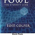 Cover Art for 9780439576529, Artemis Fowl: The Eternity Code, Book 3 by Eoin Colfer