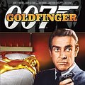 Cover Art for 0027616066275, Goldfinger by Twentieth Century-Fox