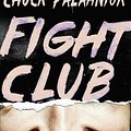 Cover Art for 9780393355949, Fight Club by Chuck Palahniuk