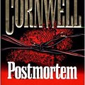 Cover Art for 9780671023614, Postmortem by Patricia Cornwell