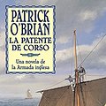 Cover Art for 9788435006828, 12. La patente de corso by O'Brian, Patrick