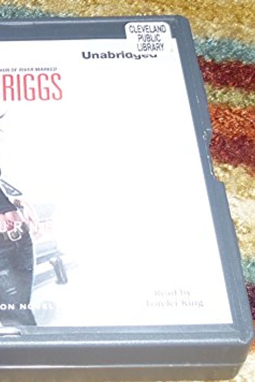 Cover Art for 9781624062704, Frost Burned Unabridged Audiobbok CD by Patricia Briggs