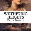 Cover Art for 9781542392112, Wuthering Heights by Brontë, Emily