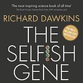 Cover Art for 9780198788607, The Selfish Gene by Richard Dawkins