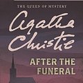 Cover Art for 9781611735697, After the Funeral by Agatha Christie