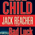 Cover Art for 9780440246015, Bad Luck and Trouble by Lee Child