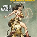 Cover Art for B07VWCGPFW, Wonder Woman by Greg Rucka  Vol. 3 (Wonder Woman (1987-2006)) by Greg Rucka